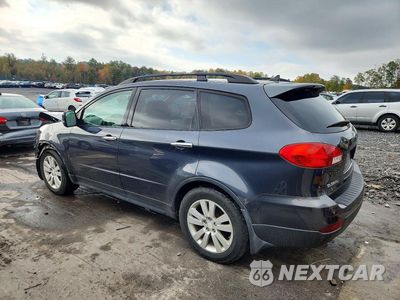 Drugie zdjęcie samochodu z przodu: 2008 SUBARU TRIBECA LIMITED VIN:4S4WX93DX84419093 - miniatura