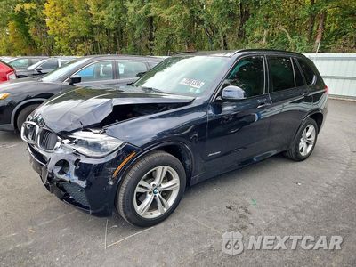 2017 BMW X5 XDRIVE35I 5UXKR0C32H0X77505 - główne zdjęcie licytacji z USA - miniatura