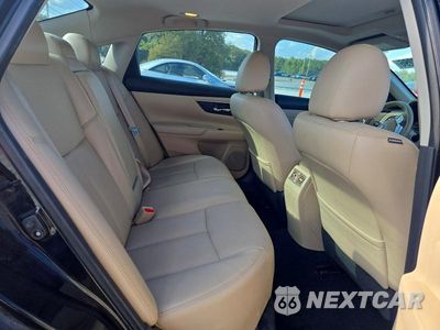 Zdjęcie 10 z 12 samochodu: 2017 NISSAN ALTIMA 2.5 SL VIN:1N4AL3AP9HC485909 - miniatura