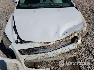 Zdjęcie 11 z 12 samochodu: 2011 CHEVROLET MALIBU 2LT VIN:1G1ZD5E13BF124332 - miniatura