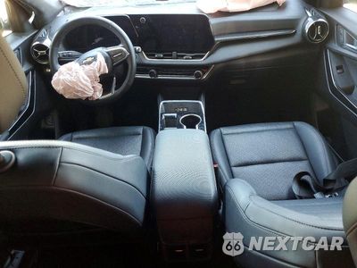 Zdjęcie 8 z 12 samochodu: 2025 CHEVROLET EQUINOX LT VIN:3GNAXPEG4SL201833 - miniatura