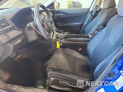 Zdjęcie 7 z 13 samochodu: 2019 HONDA INSIGHT EX VIN:19XZE4F59KE007512 - miniatura