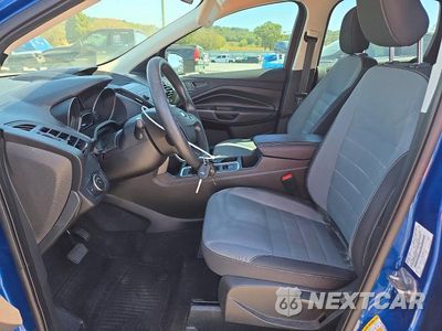 Zdjęcie 7 z 13 samochodu: 2019 FORD ESCAPE S VIN:1FMCU0F76KUB46819 - miniatura