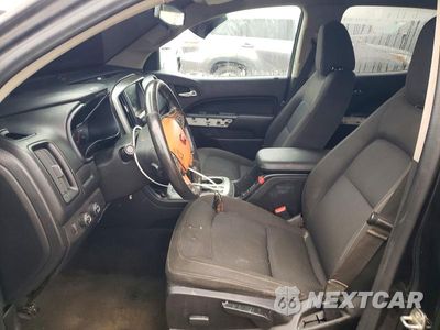 Zdjęcie 7 z 12 samochodu: 2016 CHEVROLET COLORADO LT VIN:1GCGTCE32G1174392 - miniatura