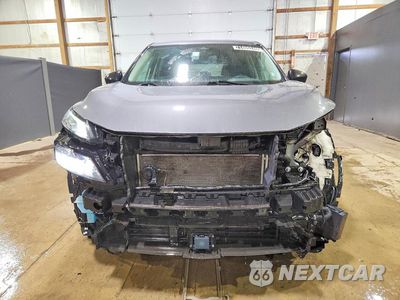 Piąte zdjęcie samochodu w środku: 2024 NISSAN ROGUE S VIN:5N1BT3AB9RC704223 - miniatura