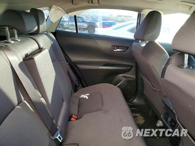 Zdjęcie 10 z 13 samochodu: 2022 TOYOTA VENZA LE VIN:JTEAAAAH1NJ094673 - miniatura