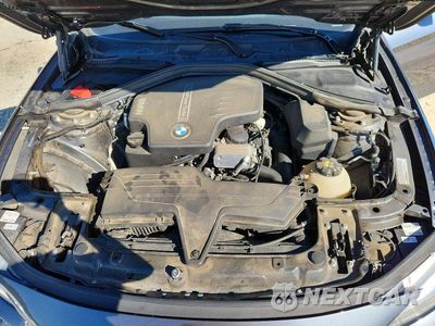Zdjęcie 11 z 12 samochodu: 2016 BMW 428 I GRAN COUPE SULEV VIN:WBA4A9C5XGG506038 - miniatura