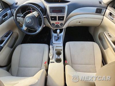 Zdjęcie 8 z 13 samochodu: 2010 SUBARU IMPREZA OUTBACK SPORT VIN:JF1GH6D61AH828723 - miniatura