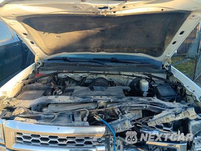 Zdjęcie 11 z 12 samochodu: 2015 CHEVROLET SILVERADO K1500 LT VIN:3GCUKREC5FG127012 - miniatura