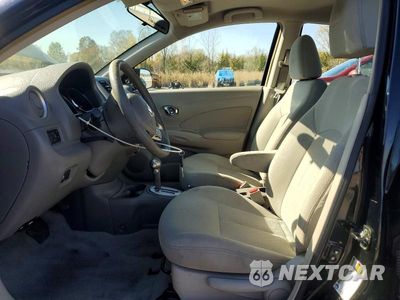 Zdjęcie 7 z 13 samochodu: 2014 NISSAN VERSA 1.6 SV VIN:3N1CN7APXEL818156 - miniatura