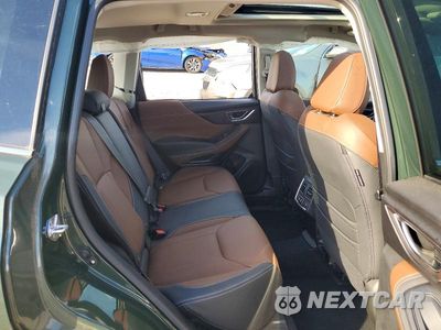 Zdjęcie 11 z 13 samochodu: 2023 SUBARU FORESTER TOURING VIN:JF2SKARCXPH530110 - miniatura
