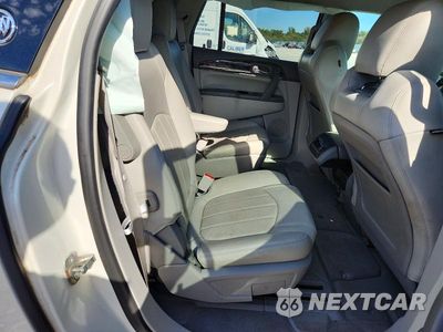 Zdjęcie 11 z 13 samochodu: 2014 BUICK ENCLAVE VIN:5GAKRBKD4EJ279529 - miniatura