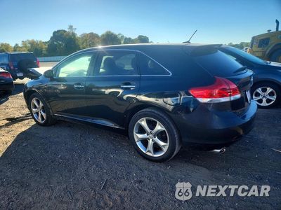 Drugie zdjęcie samochodu z przodu: 2012 TOYOTA VENZA LIMITED VIN:4T3ZK3BB9CU047108 - miniatura