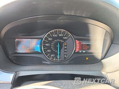 Zdjęcie 9 z 14 samochodu: 2013 FORD EDGE SPORT VIN:2FMDK3AK3DBC44495 - miniatura