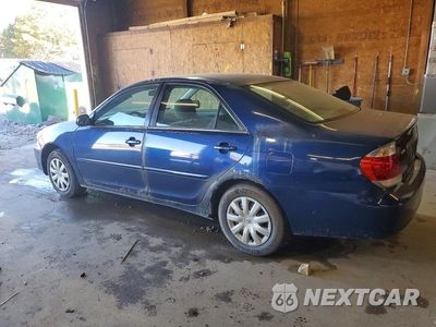 Drugie zdjęcie samochodu z przodu: 2006 TOYOTA CAMRY LE VIN:4T1BE32KX6U134389 - miniatura