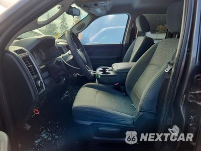 Zdjęcie 7 z 12 samochodu: 2016 RAM 1500 ST VIN:1C6RR7FG9GS316643 - miniatura