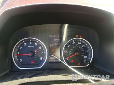 Zdjęcie 9 z 13 samochodu: 2010 HONDA CR-V EX VIN:3CZRE4H5XAG705671 - miniatura