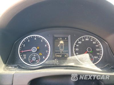 Zdjęcie 9 z 13 samochodu: 2013 VOLKSWAGEN TIGUAN S VIN:WVGAV3AXXDW592458 - miniatura