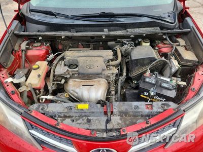 Zdjęcie 12 z 13 samochodu: 2015 TOYOTA RAV4 LIMITED VIN:2T3YFREV2FW179009 - miniatura