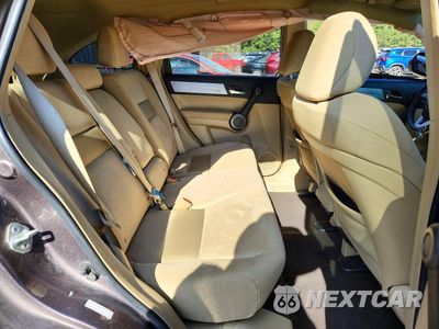 Zdjęcie 11 z 13 samochodu: 2011 HONDA CR-V EX VIN:5J6RE4H58BL004423 - miniatura