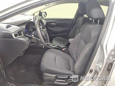 Zdjęcie 7 z 13 samochodu: 2021 TOYOTA COROLLA LE VIN:JTDEAMDE7MJ007009 - miniatura