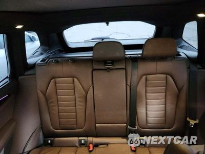 Zdjęcie 10 z 13 samochodu: 2020 BMW X3 XDRIVEM40I VIN:5UXTY9C05L9B82429 - miniatura