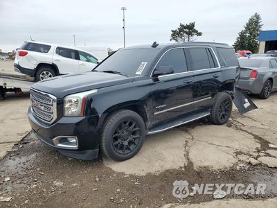 2020 GMC YUKON SLE 1GKS2AKC0LR275517 - główne zdjęcie licytacji z USA - miniatura