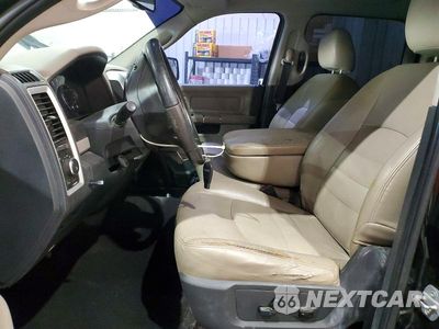 Zdjęcie 7 z 12 samochodu: 2009 DODGE RAM 1500 VIN:1D3HB13T29J509613 - miniatura