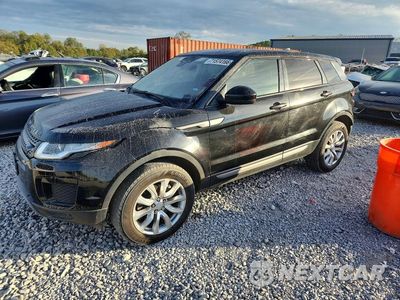 2019 LAND ROVER RANGE ROVER EVOQUE SE SALVP2RX3KH341158 - główne zdjęcie licytacji z USA - miniatura