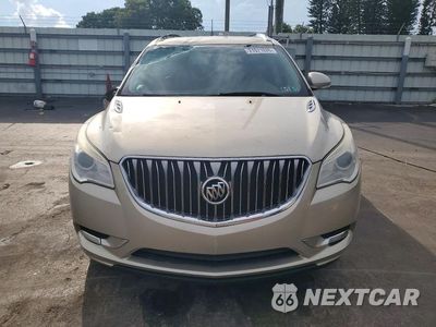 Piąte zdjęcie samochodu w środku: 2013 BUICK ENCLAVE VIN:5GAKVCKD6DJ113822 - miniatura