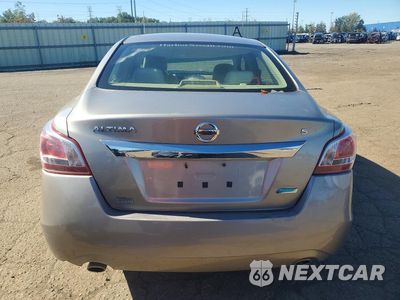 Zdjęcie 6 z 12 samochodu: 2013 NISSAN ALTIMA 2.5 VIN:1N4AL3AP9DC277894 - miniatura