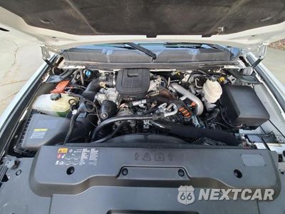 Zdjęcie 7 z 10 samochodu: 2014 CHEVROLET SILVERADO K3500 LT VIN:1GC4K0C83EF159869 - miniatura