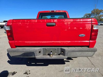 Zdjęcie 6 z 12 samochodu: 2002 FORD RANGER XLT VIN:1FTYR10D42TA35773 - miniatura
