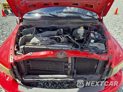 Zdjęcie 11 z 12 samochodu: 2003 DODGE RAM 1500 ST VIN:1D7HA16D93J573287 - miniatura