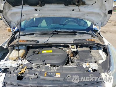 Zdjęcie 12 z 13 samochodu: 2016 FORD ESCAPE SE VIN:1FMCU0GX1GUB40593 - miniatura
