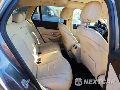Zdjęcie 10 z 12 samochodu: 2018 MERCEDES-BENZ GLC 300 VIN:WDC0G4JB5JV043976 - miniatura