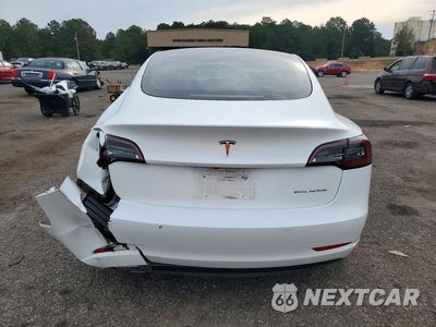 Zdjęcie 6 z 11 samochodu: 2022 TESLA MODEL 3 VIN:5YJ3E1EB2NF112483 - miniatura