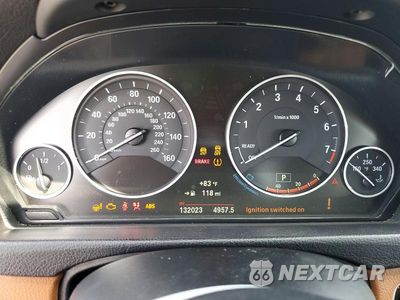 Zdjęcie 9 z 12 samochodu: 2016 BMW 428 I GRAN COUPE SULEV VIN:WBA4A9C57GG508023 - miniatura