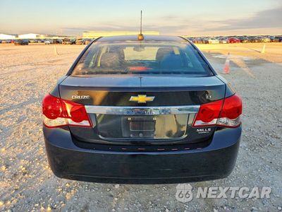 Zdjęcie 6 z 12 samochodu: 2016 CHEVROLET CRUZE LIMITED LT VIN:1G1PE5SB7G7204381 - miniatura