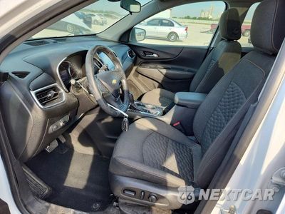 Zdjęcie 7 z 13 samochodu: 2019 CHEVROLET EQUINOX LT VIN:3GNAXLEX9KS632554 - miniatura