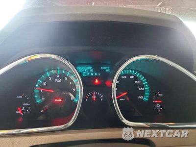 Zdjęcie 9 z 13 samochodu: 2012 CHEVROLET TRAVERSE LT VIN:1GNKRGEDXCJ299893 - miniatura