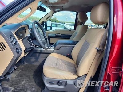 Zdjęcie 7 z 12 samochodu: 2014 FORD F250 SUPER DUTY VIN:1FT7W2AT8EEA37499 - miniatura