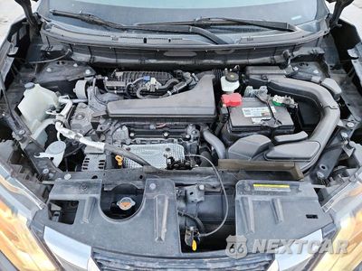 Zdjęcie 12 z 13 samochodu: 2018 NISSAN ROGUE SV VIN:5N1AT2MV5JC810507 - miniatura