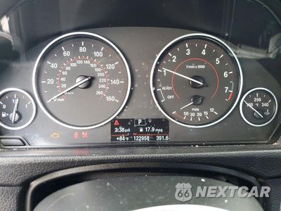 Zdjęcie 9 z 12 samochodu: 2016 BMW 328 I SULEV VIN:WBA8E9C50GK645968 - miniatura