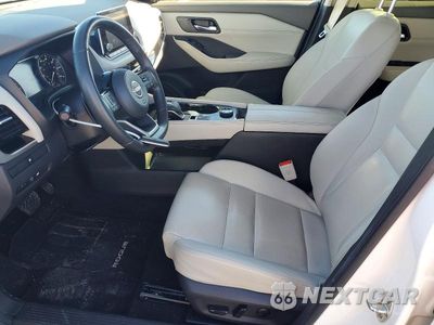 Zdjęcie 7 z 13 samochodu: 2023 NISSAN ROGUE SL VIN:JN8BT3CB4PW358616 - miniatura
