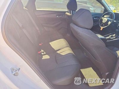 Zdjęcie 10 z 12 samochodu: 2025 HONDA ACCORD HYBRID SPORT VIN:1HGCY2F54SA025938 - miniatura