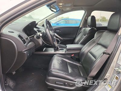 Zdjęcie 7 z 13 samochodu: 2014 ACURA RDX VIN:5J8TB4H39EL008408 - miniatura
