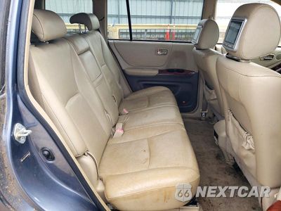 Zdjęcie 11 z 13 samochodu: 2004 TOYOTA HIGHLANDER LIMITED VIN:JTEEP21A840006523 - miniatura