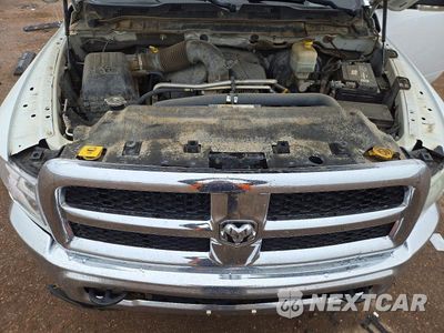 Zdjęcie 11 z 12 samochodu: 2013 RAM 2500 ST VIN:3C6LR5AT2DG552360 - miniatura