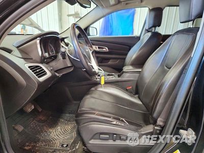 Zdjęcie 7 z 14 samochodu: 2017 GMC TERRAIN SLT VIN:2GKFLUEK3H6310492 - miniatura